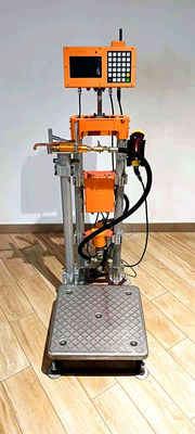 آلة تعبئة اسطوانة غاز البترول المسال فئة 3 مقياس تعبئة غاز البروبان