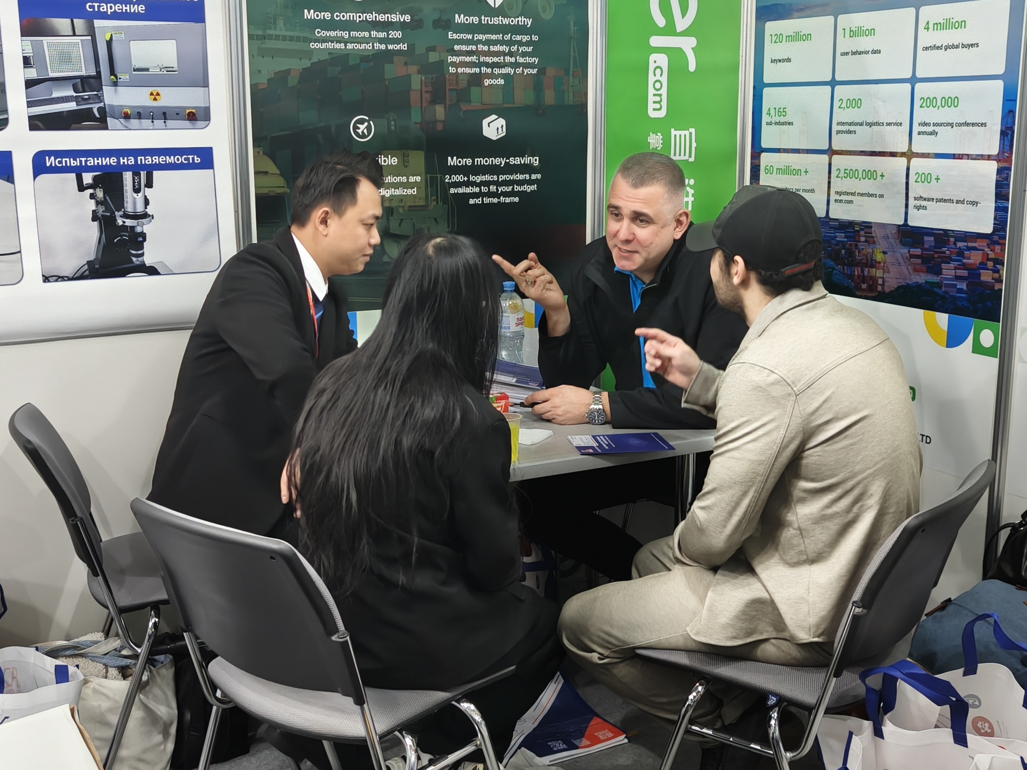 الصين Beijing Silk Road Enterprise Management Services Co.,LTD ملف الشركة