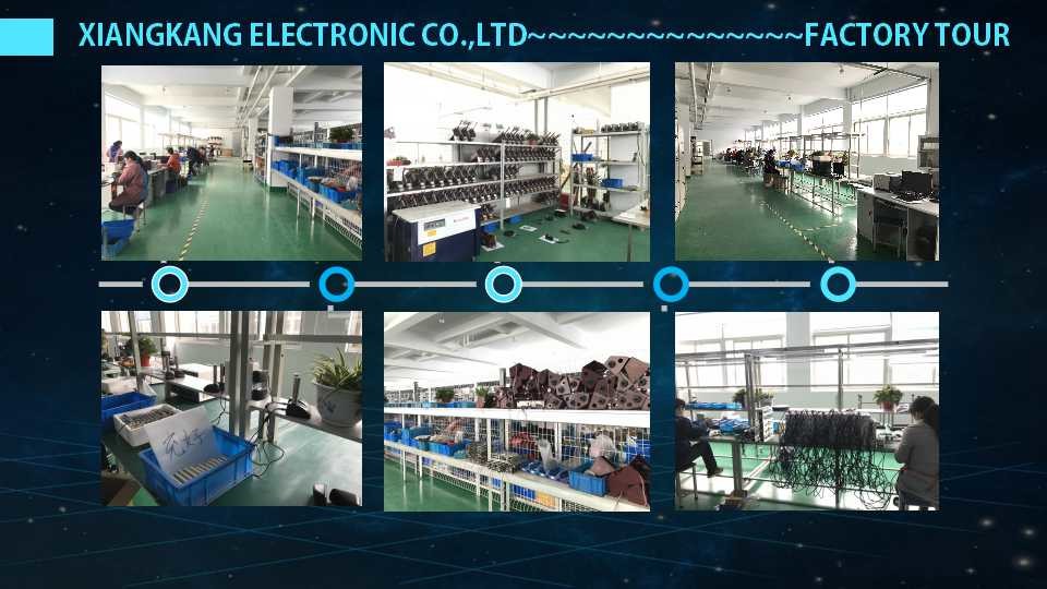الصين Xiangkang Electronic Co., Ltd.