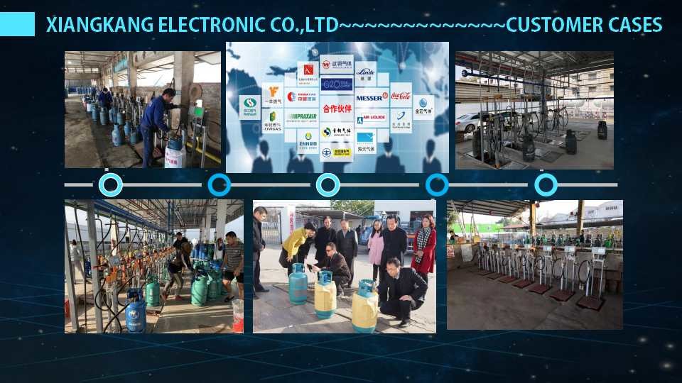 الصين Xiangkang Electronic Co., Ltd. ملف الشركة