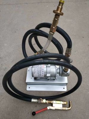 OEM 220V الضغط المنخفض الإلكترونية 2KW مضخة غاز البترول المسال