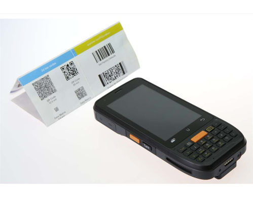 أجهزة اتصالات شبكة PDA Ex Proof 1800GSM